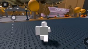 Я ношол годный хоорор в роблокси