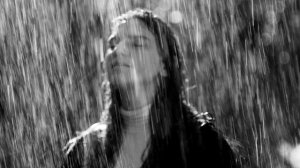 RSAI - Listen to The Rain