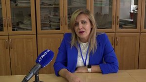 Прямая речь - Шафранова