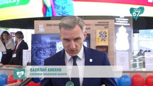 Добро пожаловать на Смоленщину: в Минске открылся туристско-информационный центр Смоленской области