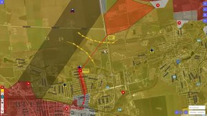 Котел🔥День Третий_. Временное Прекращение Огня, Первые Пленные И «Посейдон»🎯Военные Сводки 29.10.2