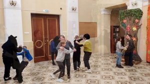 Музыкальная почта, УСС г. Красноармейск