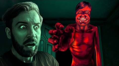 ОН ВНУТРИ! ПРЯЧЬСЯ! (No, I’m not a Human) смотреть онлайн