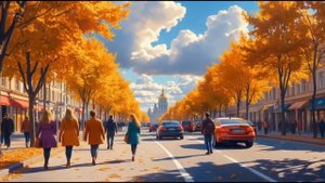 Уходит ночь , на смену день придет ..🎶