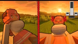 Подруга совершила ОДНУ Простую Ошибку В Майнкрафте!