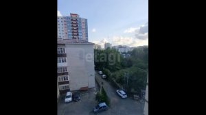 Продаётся 1-комнатная квартира, ул. Октябрьская, 192/1, Ставрополь