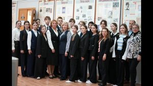 Итоги выставки "Подвиг на земле и в небе"