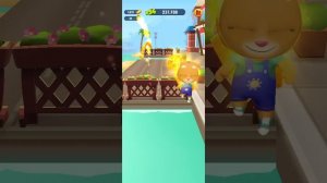 Басик играет том за золотом 2