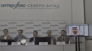 ПРЕСС: «Экспорт IT Санкт-Петербурга: динамика роста и стратегические перспективы» (17)
