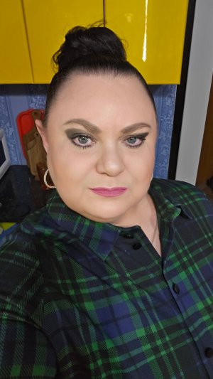 Макияж 💄 Рубрика Преображение 🎀 До и после ✨️