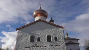 В Сторожно 2025г.