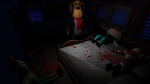 Хардкорные режимы в 5 ночей с тимохой.mp4