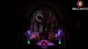 «Как на речке, на Ердане» Ансамбль Комонь, Ника Володина