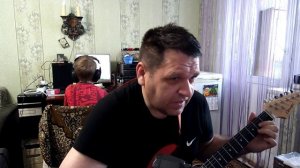 Depeche Mode - Enjoy The Silence кавер