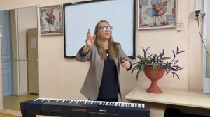 Красиво петь. Часть 2