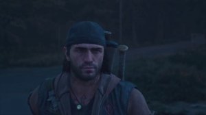 Days Gone #21 Очень долгий финал