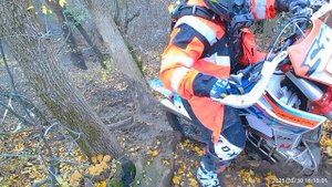 Тропка ПОВОДЫРЬ ТАК СЕБЕ