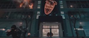 ANDROMEDA - MONTAGEM COMA (OFFICIAL MUSIC VIDEO)