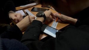 Детективная программа "Совершенно секретно"