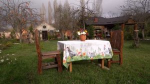 Kənd Həyatı. Приготовление мяса по-деревенски — разделка быка и хранение в банках