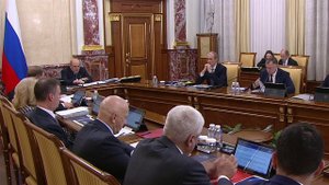 34 млрд рублей сегодня выделило правительство на поддержку сельхозпроизводителей