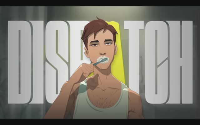 Dispatch |Эпизод 4 - Реформа| [Прохождение игры, без комментариев] смотреть онлайн