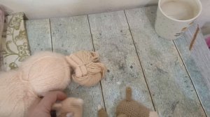 Коробка с карандашами. Задание №4