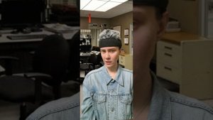 «Всё из-за тебя»(Второй сезон)
Ч.6