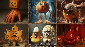 Реакция на Brainrot Halloween: почему это самый неожиданный хоррор этого сезона?