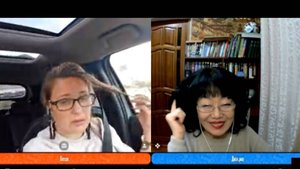 Обитатели райского сада.