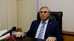 Рассвет ТВ. Смолин О.Н.  Жесткая оценка проекта бюджета на плановый период.