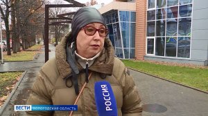 100 лет на одной волне: соавтор передачи «Стратегия для пожилых» Екатерина Кудрявова