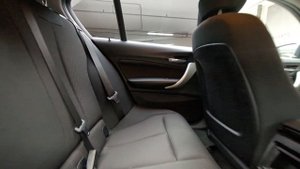 BMW 116i 1.6 AT (136 л.с.)