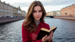 Я насквозь тебя читаю