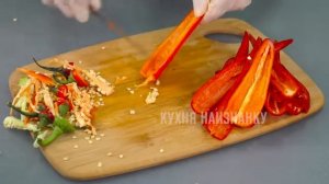 Самая вкусная АДЖИКА НА ЗИМУ - 5 рецептов!