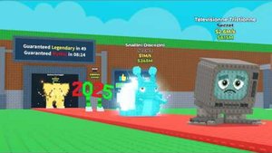 ROBLOX Steal a Brainrot FUNNY MOMENTS