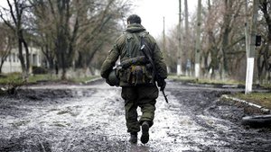 Юрий Визбор - "Спокойно, товарищ!"