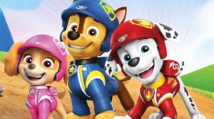 ЩЕНЯЧИЙ ПАТРУЛЬ СПАСАЕТ ГОРОД КРУТЫЕ НОВЫЕ РАЗВИВАЮЩИЕ МУЛЬТИКИ ДЛЯ ДЕТЕЙ