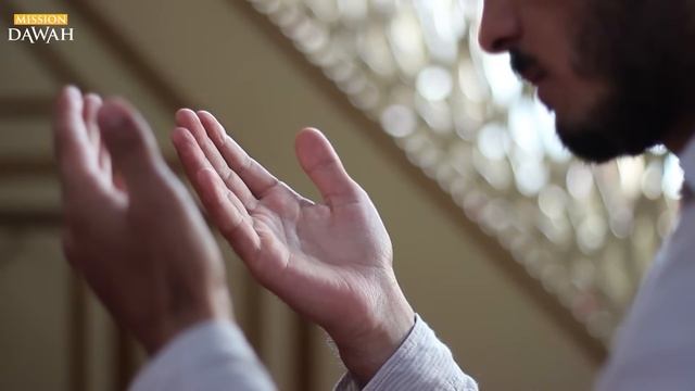 Почему Аллах испытывает тебя? Потому что ты избран! смотреть онлайн