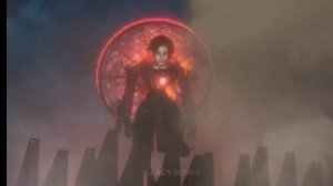 Что если Страж Судьбы получил Дизенфекцию в Скибиди туалет 79