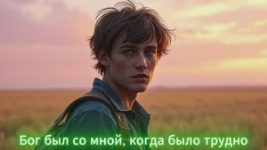 Ты был рядом – когда я падал / И.И.