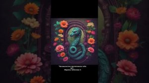 Безжалостно протягивала тебе яд (М. Зеболова) (хард рок)