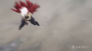 「AMV」Sinking Sand - Endeavor & Heroes Vs. Shigaraki