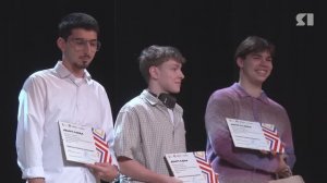 В Ярославле выбрали победителей регионального этапа премии «Студент года»