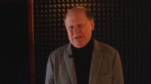 Актер Валерий Кудашкин  Видеовизитка