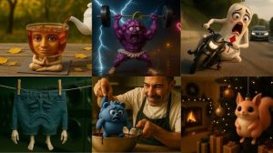 Реакция на все умершие Brainrots! Как создатели это придумали? ИТАЛЬЯНСКИЙ БРЕЙНРОТ!