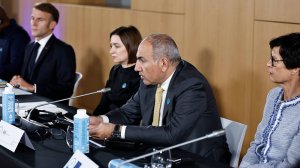 Пашинян на Парижском форуме мира рассказал о роли медиа