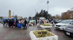 Вечерний выпуск новостей от 29.10.25