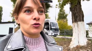 Готовим вкусный торт с секретным кремом, осенние прогулки и размышления о мусоре.