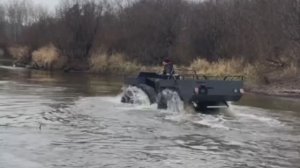 Пикник на Тундре ПРО